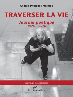 cover image of Traverser la vie